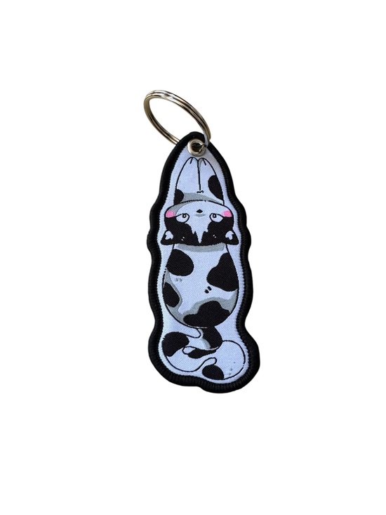 Accessories - Cat keychain